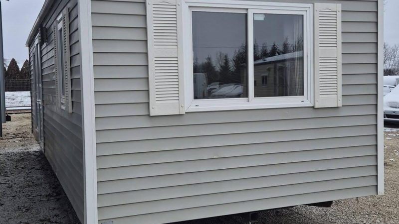 SUN ROLLER MOBILHÁZ